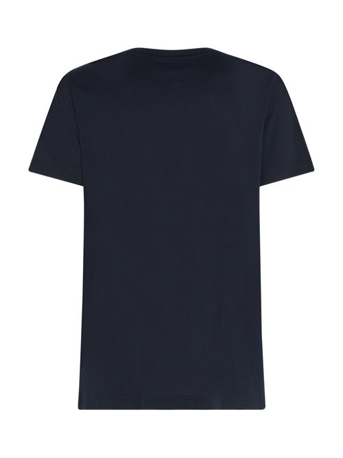 MW0MW37443DW5 BLU Tommy hilfiger | MW0MW37443DW5 BLU